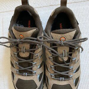 Women's Merrell Moab Hiking Shoes